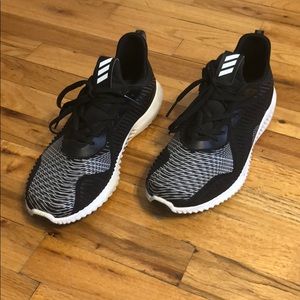 Adidas Alphabounce running sneakers